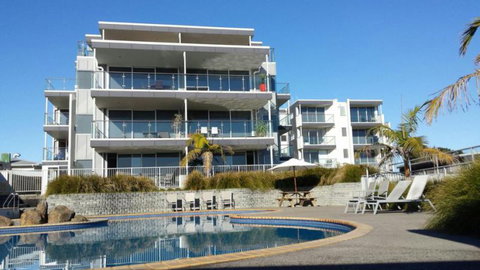 Ohope Beach Resort - Tourism Bookings NZ 0