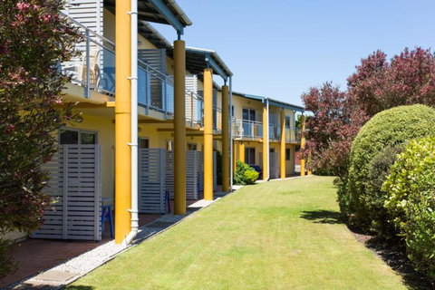 Greens Motel - Tourism Bookings NZ 0