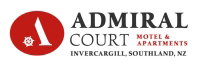 Admiral Court Motel  Apartments