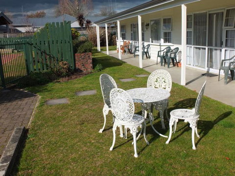 Colonial Court Motel - Tourism Bookings NZ 3