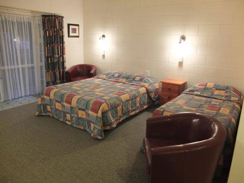 Colonial Court Motel - Tourism Bookings NZ 5