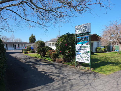 Colonial Court Motel - Tourism Bookings NZ 10