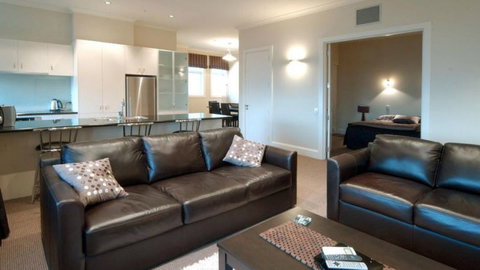 T & G Apartment - Tourism Bookings NZ 1
