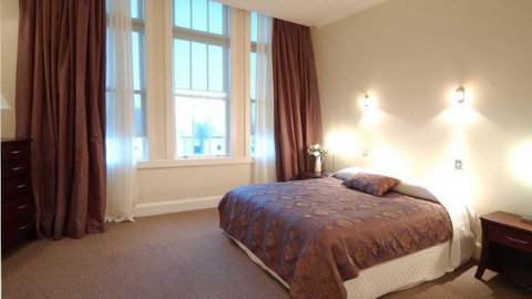 T & G Apartment - Tourism Bookings NZ 2