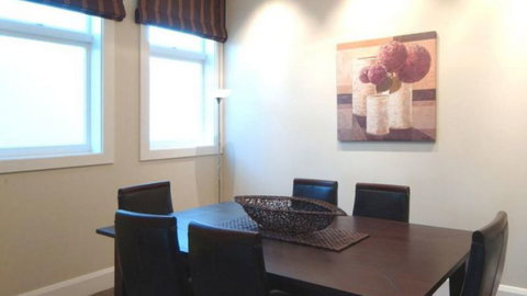 T & G Apartment - Tourism Bookings NZ 3