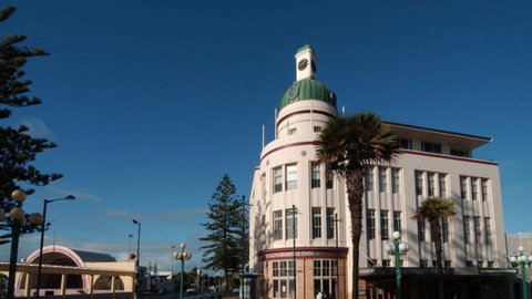 T & G Apartment - Tourism Bookings NZ 5