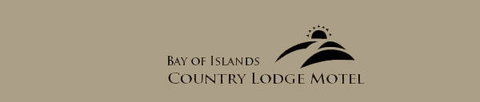 Bay Of Islands Country Lodge Motel - Tourism Bookings NZ 0