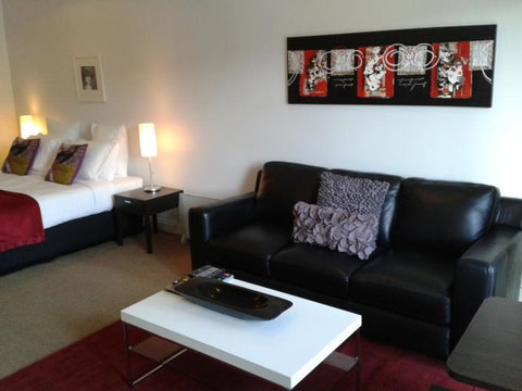Latitude 37 Accommodation Ltd - Tourism Bookings NZ 2