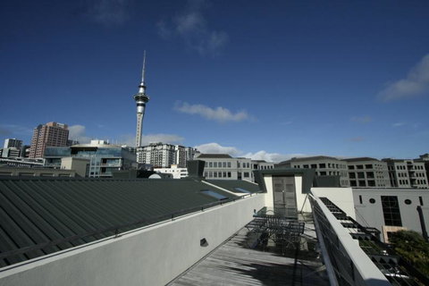 Latitude 37 Accommodation Ltd - Tourism Bookings NZ 3