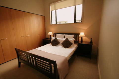 Latitude 37 Accommodation Ltd - Tourism Bookings NZ 4