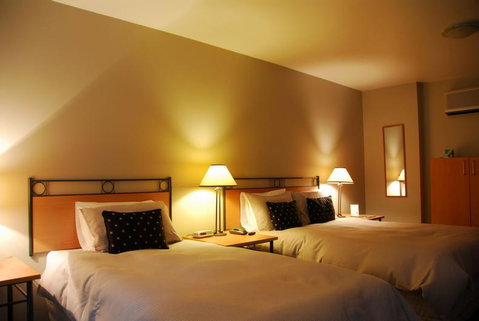 Off Broadway Motel - Tourism Bookings NZ 3