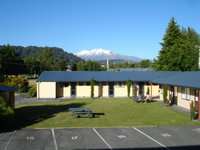 Ohakune Court Motel
