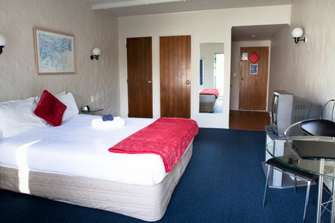 Parklane Motor Lodge Greenlane - Tourism Bookings NZ 3