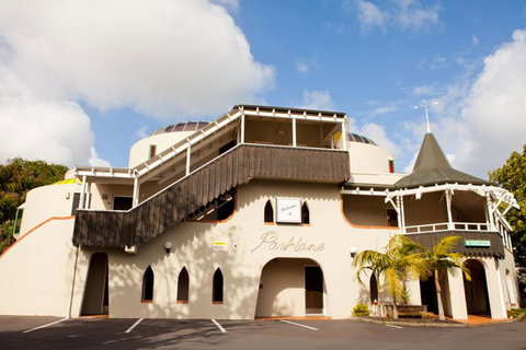 Parklane Motor Lodge Greenlane - Tourism Bookings NZ 4