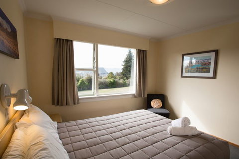 Wanaka Kiwi Holiday Park & Motels - Tourism Bookings NZ 2