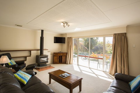 Wanaka Kiwi Holiday Park & Motels - Tourism Bookings NZ 3