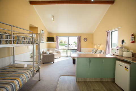 Wanaka Kiwi Holiday Park & Motels - Tourism Bookings NZ 4