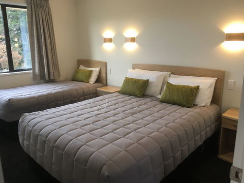Wanaka Kiwi Holiday Park & Motels - Tourism Bookings NZ 5