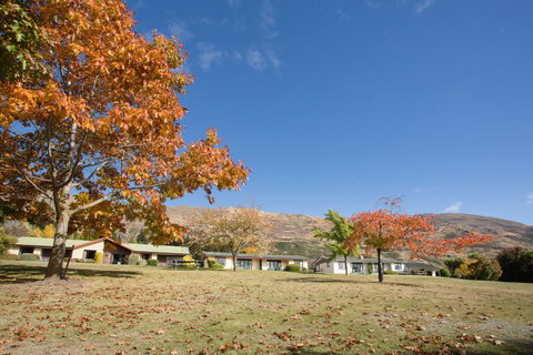 Wanaka Kiwi Holiday Park & Motels - Tourism Bookings NZ 6