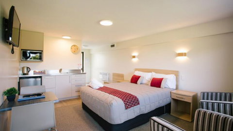 Wanaka Kiwi Holiday Park & Motels - Tourism Bookings NZ 8