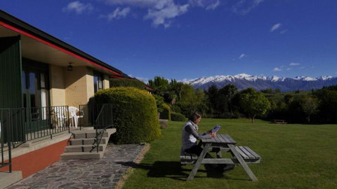 Wanaka Kiwi Holiday Park & Motels - Tourism Bookings NZ 10