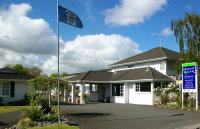 Boundary Court Motel