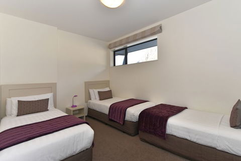 Aoraki Court Aoraki Mount Cook Village - Tourism Bookings NZ 8