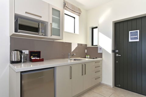 Aoraki Court Aoraki Mount Cook Village - Tourism Bookings NZ 9