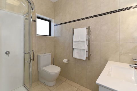 Aoraki Court Aoraki Mount Cook Village - Tourism Bookings NZ 2