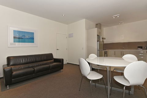 Aoraki Court Aoraki Mount Cook Village - Tourism Bookings NZ 4