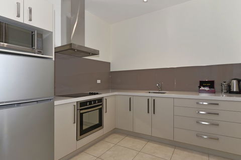 Aoraki Court Aoraki Mount Cook Village - Tourism Bookings NZ 6