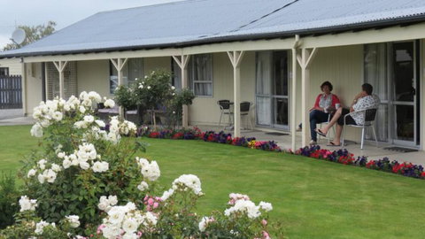 Culverden Court Motel - Tourism Bookings NZ 0