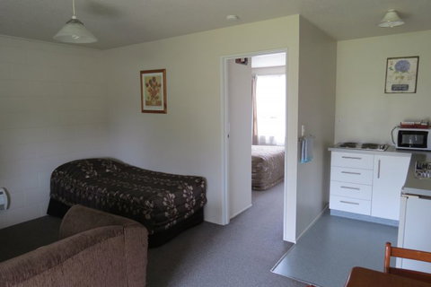 Culverden Court Motel - Tourism Bookings NZ 1