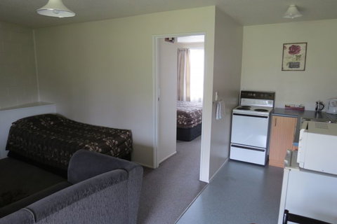 Culverden Court Motel - Tourism Bookings NZ 2