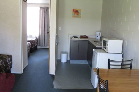 Culverden Court Motel - Tourism Bookings NZ 3