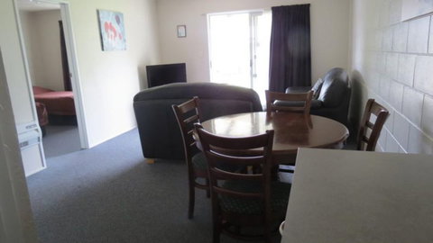 Culverden Court Motel - Tourism Bookings NZ 4