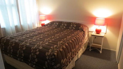 Culverden Court Motel - Tourism Bookings NZ 5