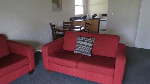 Culverden Court Motel - Tourism Bookings NZ 6