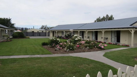Culverden Court Motel - Tourism Bookings NZ 7