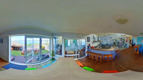 Harbourside City Backpackers - Tourism Bookings NZ 1