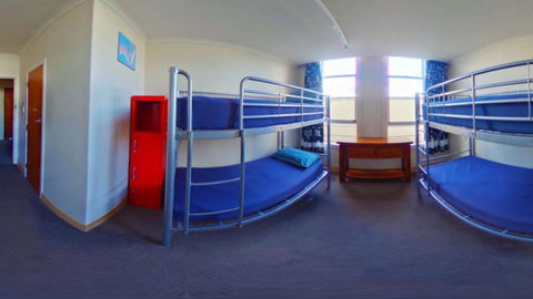Harbourside City Backpackers - Tourism Bookings NZ 8