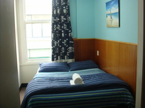Harbourside City Backpackers - Tourism Bookings NZ 13