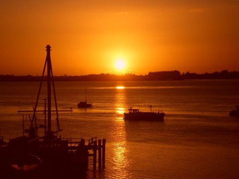 Harbourside City Backpackers - Tourism Bookings NZ 12