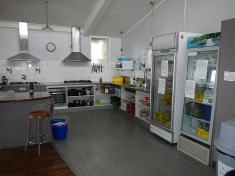 Harbourside City Backpackers - Tourism Bookings NZ 15