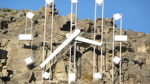 AL Park View Motel - Tourism Bookings NZ 2