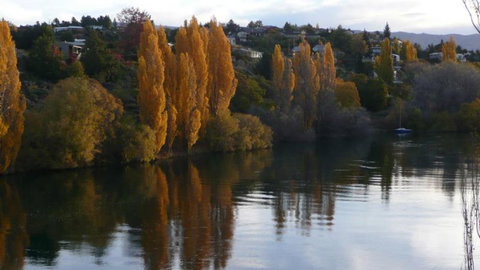 AL Park View Motel - Tourism Bookings NZ 3