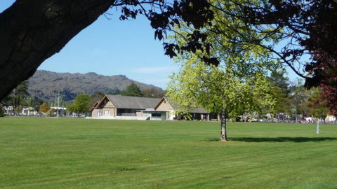 AL Park View Motel - Tourism Bookings NZ 6