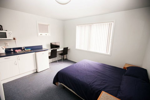 Capital Accommodation - Tourism Bookings NZ 1