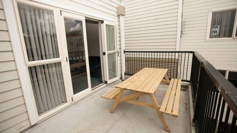 Capital Accommodation - Tourism Bookings NZ 2