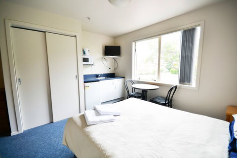 Capital Accommodation - Tourism Bookings NZ 3